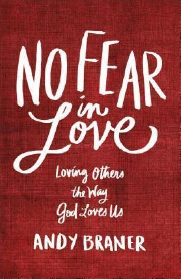 No Fear in Love