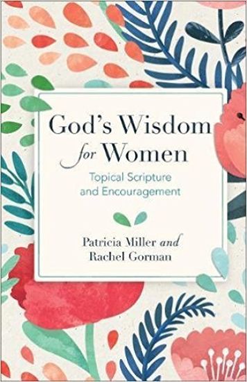 God's Wisdom for Women