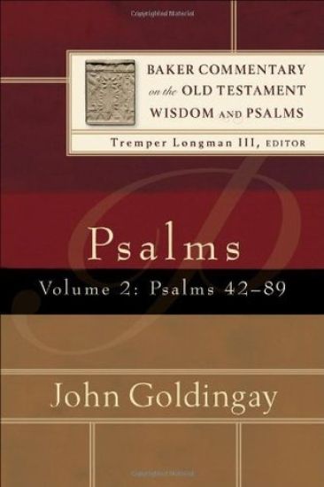 Psalms – Psalms 42–89