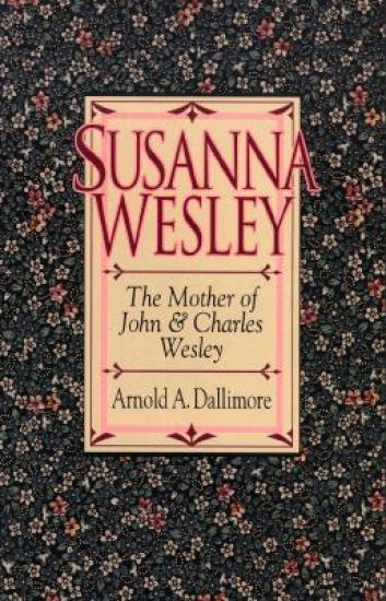 Susanna Wesley