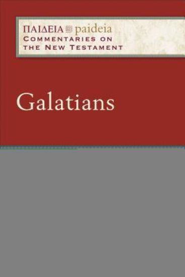 Galatians