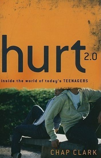 Hurt 2.0 – Inside the World of Today`s Teenagers
