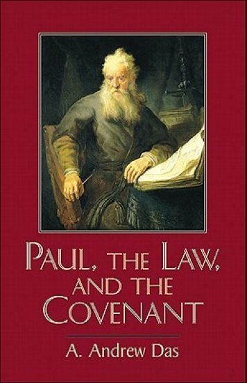 Paul, the Law, and the Covenant