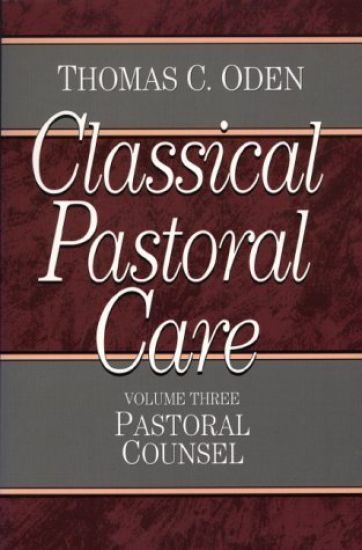 Classical Pastoral Care