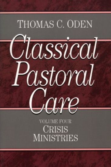 Classical Pastoral Care