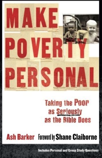 Make Poverty Personal