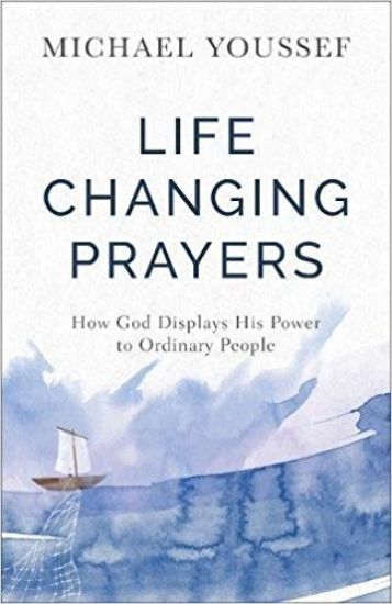 Life-Changing Prayers