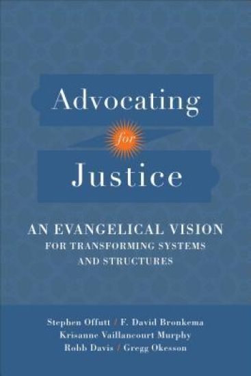 Advocating for Justice