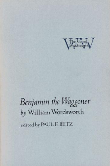 Benjamin the Waggoner