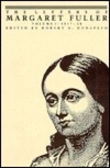 The Letters of Margaret Fuller