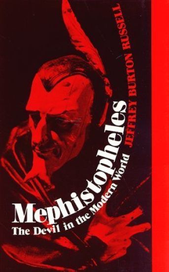 Mephistopheles