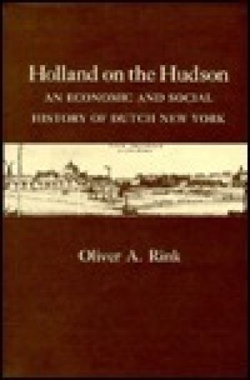 Holland on the Hudson