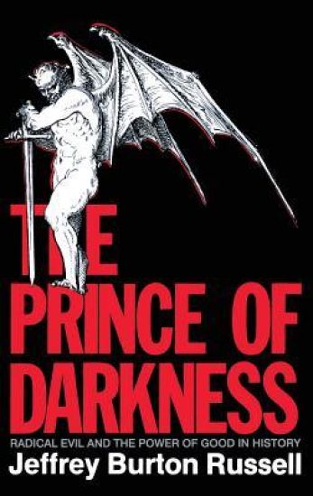 The Prince of Darkness