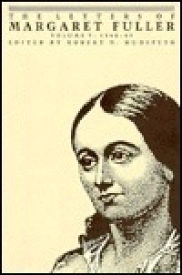The Letters of Margaret Fuller