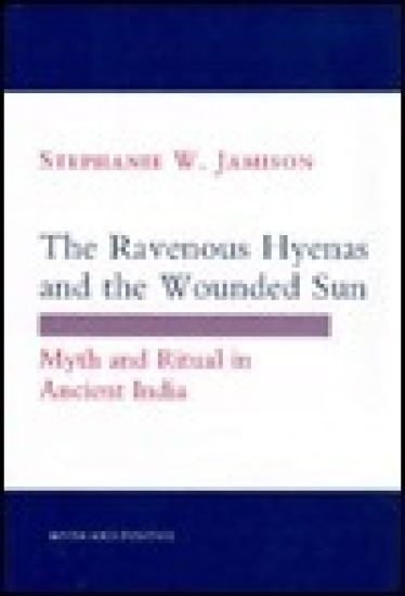 The Ravenous Hyenas and the Wounded Sun