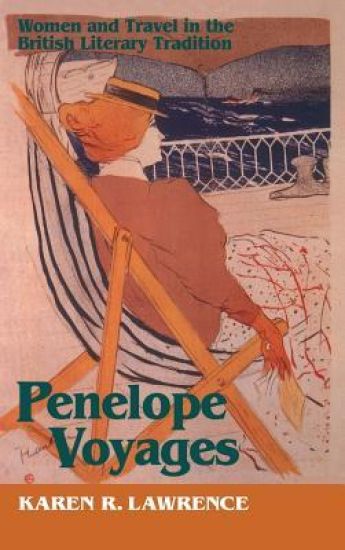 Penelope Voyages