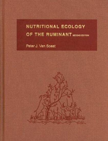 Nutritional Ecology of the Ruminant