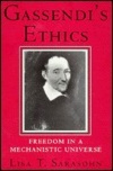Gassendi's Ethics