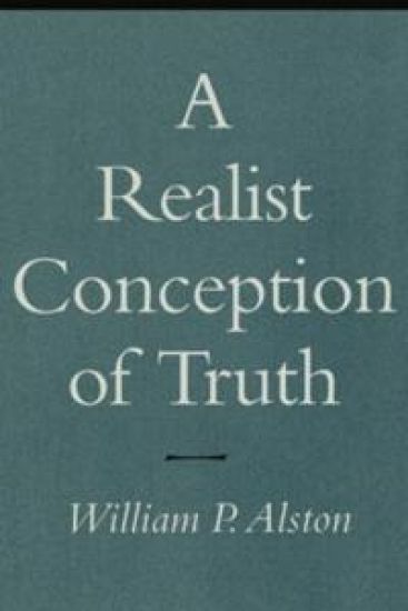 A Realist Conception of Truth