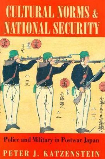 Cultural Norms and National Security