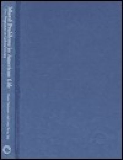 Moral Problems in American Life