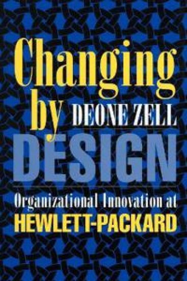 Changing by Design