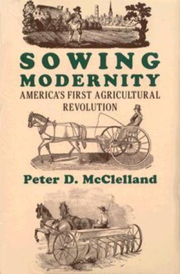 Sowing Modernity