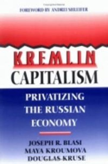 Kremlin Capitalism