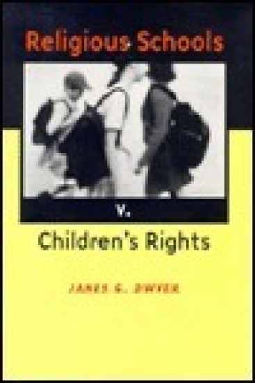 Religious Schools v. Children's Rights