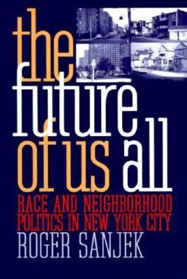 The Future of Us All