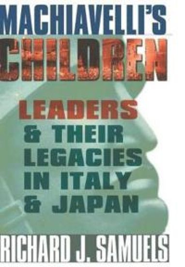 Machiavelli's Children