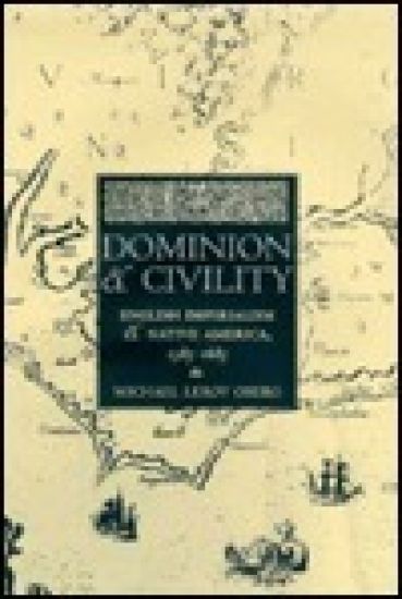 Dominion and Civility
