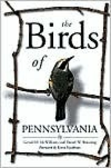The Birds of Pennsylvania