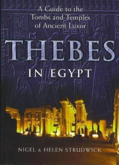 Thebes in Egypt