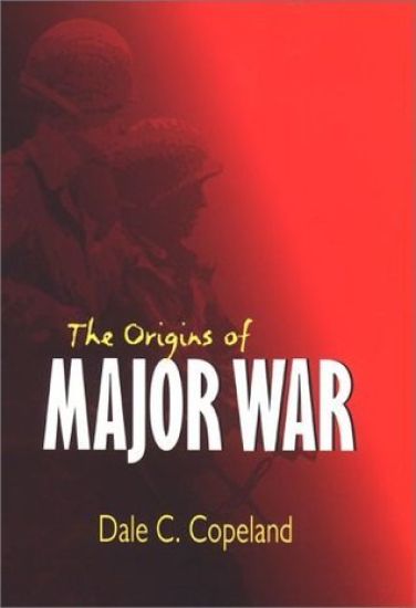 The Origins of Major War