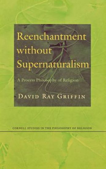Reenchantment without Supernaturalism