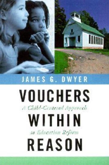 Vouchers Within Reason