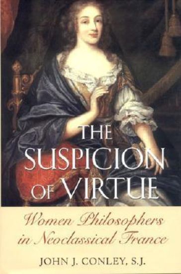 The Suspicion of Virtue