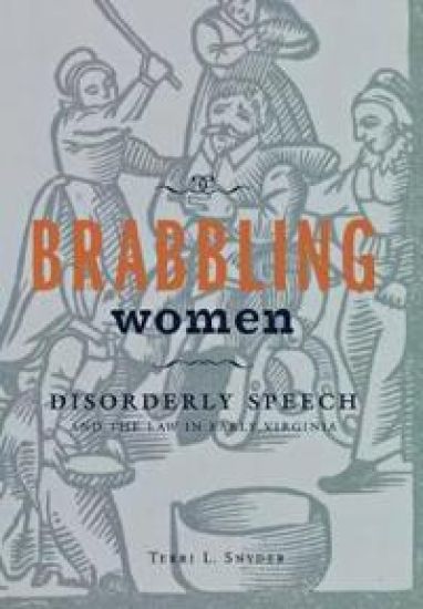 Brabbling Women
