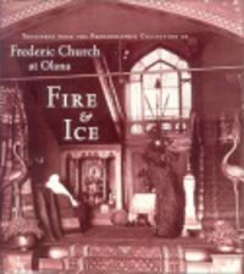 Fire and Ice