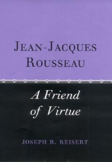 Jean-Jacques Rousseau