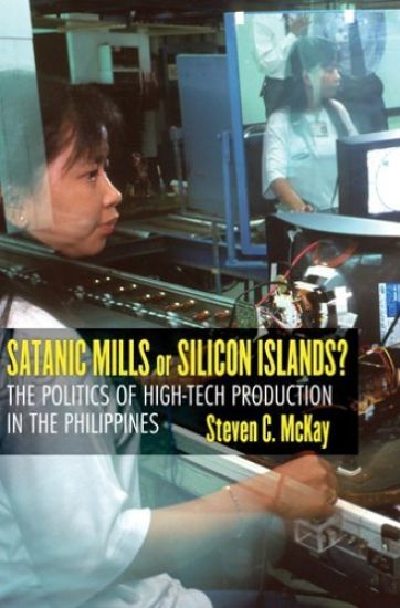 Satanic Mills or Silicon Islands?