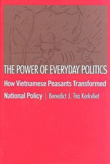 The Power of Everyday Politics