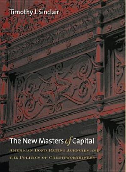 The New Masters of Capital