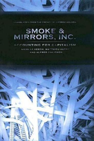 Smoke and Mirrors, Inc.