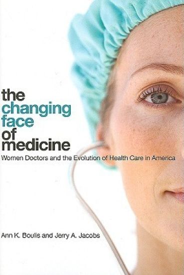 The Changing Face of Medicine