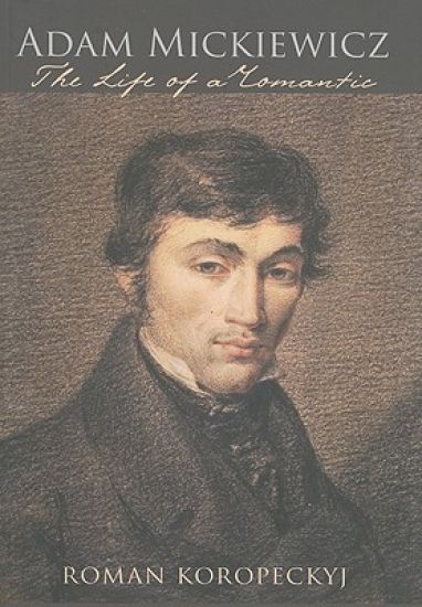 Adam Mickiewicz