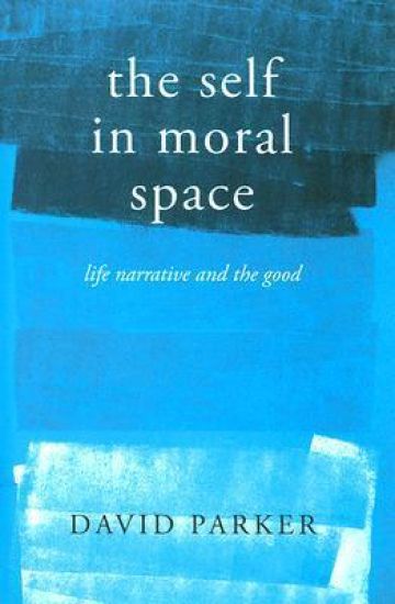 The Self in Moral Space