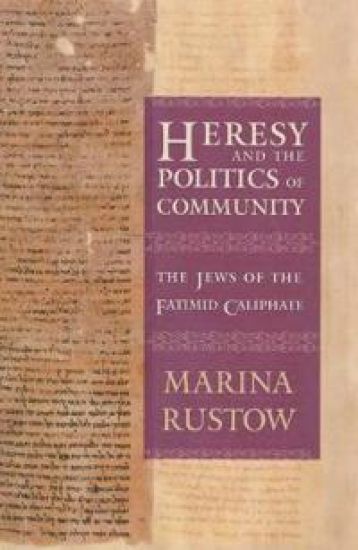 Heresy and the Politics of Community