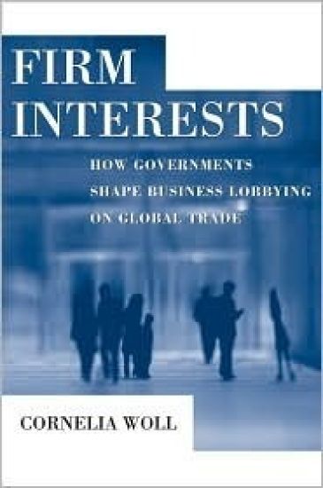 Firm Interests